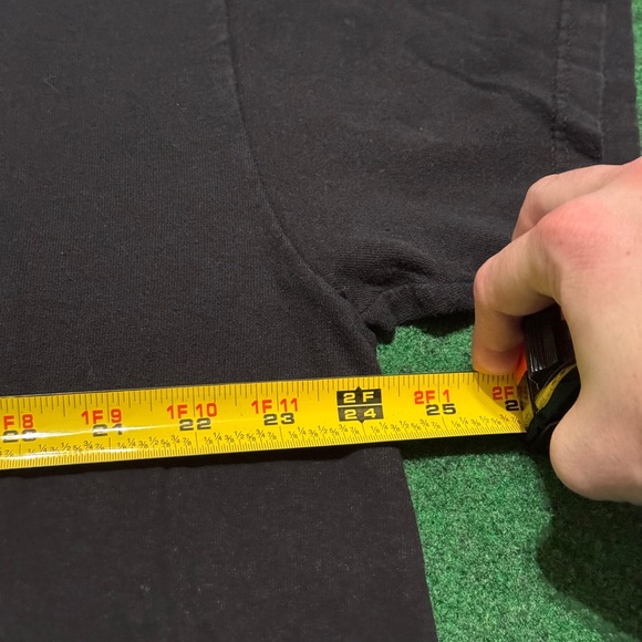 Vintage Dr Pepper Racing XL Graphic Soda Pop Promo T Shirt - Picture 6 of 8